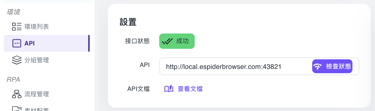 概覽